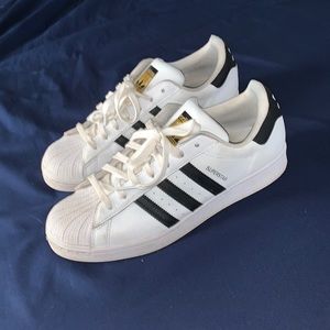 Adidas Superstar